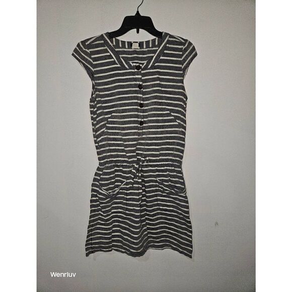 J . CREW Summer Dress - Picture 1 of 5